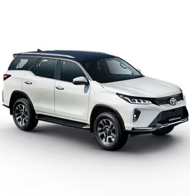 Fortuner 4x2