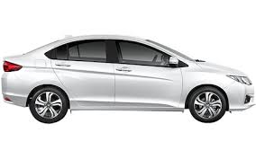 Honda City Self Drive Car Rentals Service